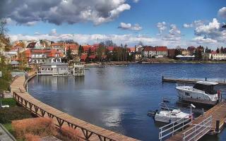 Ryn Ekomarina #1 - 28-04-2026 12:00