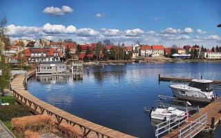 Ryn Ekomarina #1 - 28-04-2026 13:05