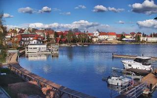 Ryn Ekomarina #1 - 28-04-2026 15:30