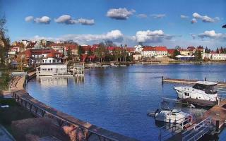 Ryn Ekomarina #1 - 28-04-2026 15:38