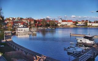 Ryn Ekomarina #1 - 28-04-2026 16:02