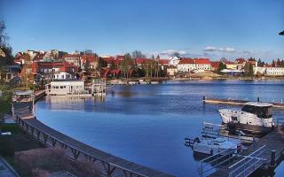 Ryn Ekomarina #1 - 28-04-2026 16:10