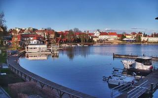 Ryn Ekomarina #1 - 28-04-2026 16:18