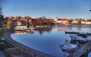 Ryn Ekomarina #1 - 28-04-2026 16:42