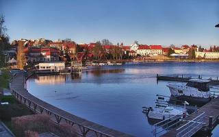 Ryn Ekomarina #1 - 28-04-2026 16:50