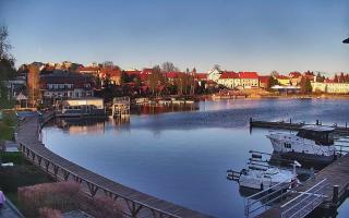 Ryn Ekomarina #1 - 28-04-2026 17:06