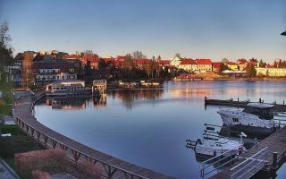 Ryn Ekomarina #1 - 28-04-2026 17:14