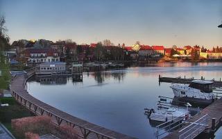 Ryn Ekomarina #1 - 28-04-2026 17:31