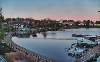 Ryn Ekomarina #1 - 28-04-2026 17:55