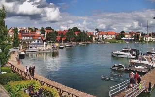 Ryn Ekomarina #1 - 28-07-2026 13:01