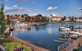 Ryn Ekomarina #1 - 28-07-2026 14:21