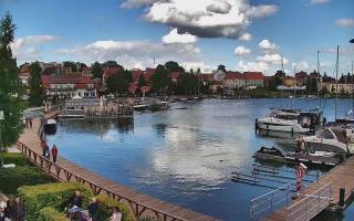 Ryn Ekomarina #1 - 28-07-2026 14:29