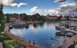 Ryn Ekomarina #1 - 28-07-2026 15:42