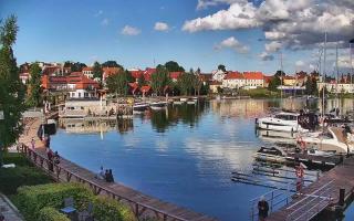 Ryn Ekomarina #1 - 28-07-2026 16:06
