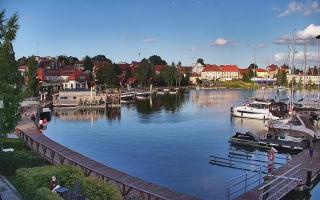 Ryn Ekomarina #1 - 28-07-2026 16:30
