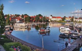 Ryn Ekomarina #1 - 28-07-2026 16:38