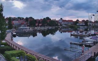 Ryn Ekomarina #1 - 04-08-2026 02:35