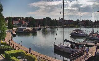 Ryn Ekomarina #1 - 06-08-2026 07:11
