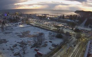 Gdynia IMGW - 21-11-2024 06:05