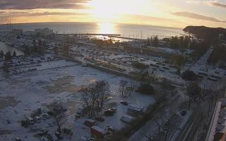 Gdynia IMGW - 21-11-2024 07:21