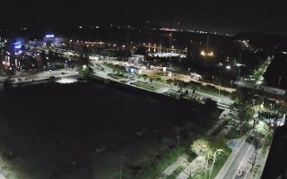 Gdynia IMGW - 02-05-2025 22:49