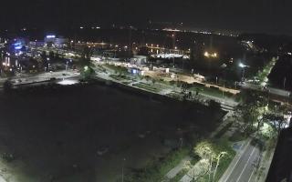 Gdynia IMGW - 02-05-2025 23:35