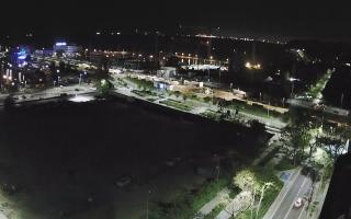 Gdynia IMGW - 02-05-2025 23:05