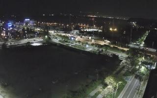 Gdynia IMGW - 02-05-2025 23:51