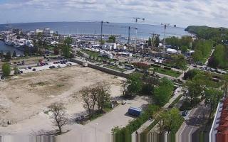 Gdynia IMGW - 03-05-2025 11:53