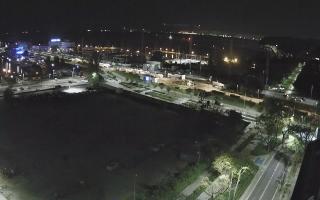 Gdynia IMGW - 03-05-2025 00:21