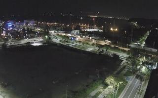 Gdynia IMGW - 03-05-2025 00:52