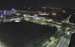 Gdynia IMGW - 03-05-2025 00:06