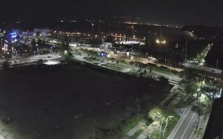Gdynia IMGW - 03-05-2025 01:23