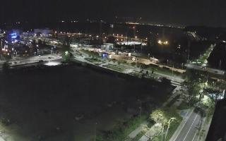 Gdynia IMGW - 03-05-2025 01:07