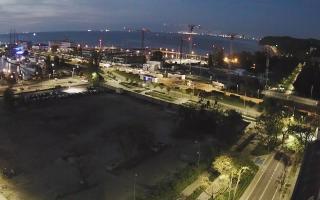 Gdynia IMGW - 03-05-2025 02:09