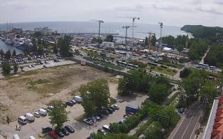 Gdynia IMGW - 17-06-2025 09:31