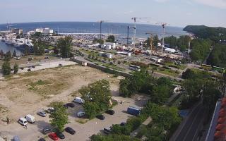 Gdynia IMGW - 17-06-2025 14:23