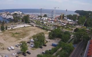 Gdynia IMGW - 17-06-2025 14:39
