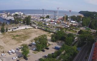 Gdynia IMGW - 17-06-2025 14:54