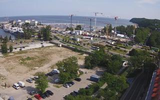 Gdynia IMGW - 17-06-2025 14:08