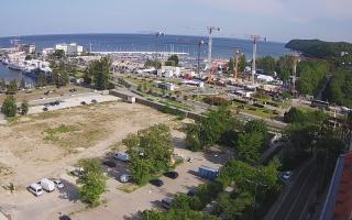 Gdynia IMGW - 17-06-2025 15:25