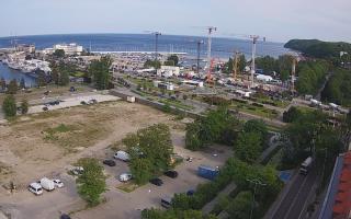 Gdynia IMGW - 17-06-2025 15:55