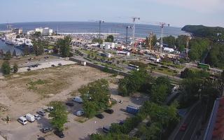 Gdynia IMGW - 17-06-2025 15:09