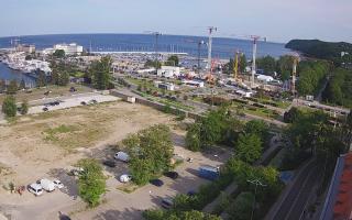 Gdynia IMGW - 17-06-2025 16:11