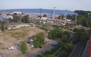 Gdynia IMGW - 17-06-2025 16:26