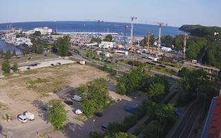 Gdynia IMGW - 17-06-2025 16:42