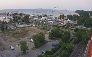 Gdynia IMGW - 17-06-2025 02:21