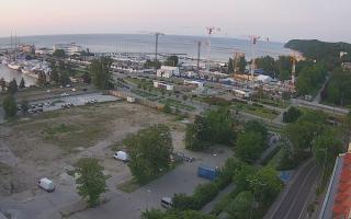 Gdynia IMGW - 17-06-2025 02:36
