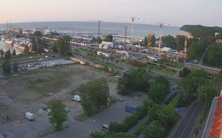 Gdynia IMGW - 17-06-2025 02:52