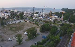 Gdynia IMGW - 17-06-2025 02:06